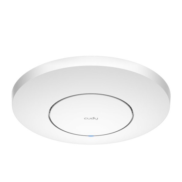 CUDY AP3000_P AX3000 WiFi 6 2.5G Access Point