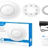CUDY Cudy AP1300 AC1200 Gigabit Wireless Access Point, Dual Band (PoE)