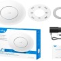 CUDY Cudy AP1300 AC1200 Gigabit Wireless Access Point, Dual Band (PoE)