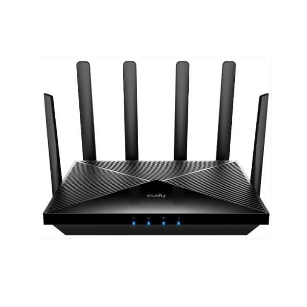 CUDY Cudy LT700 AC1200 Wi-Fi 4G LTE-Cat6 Gigabit Router
