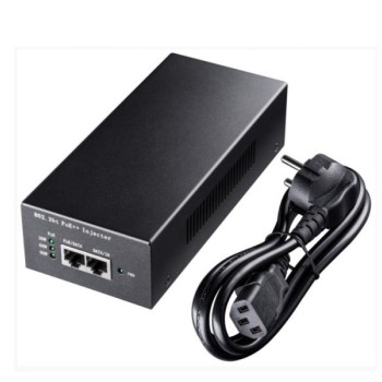 CUDY Cudy POE400 90W Gigabit PoE/PoE+/PoE++ Extender