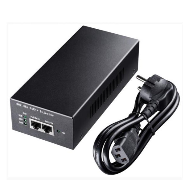 CUDY Cudy POE400 90W Gigabit PoE/PoE+/PoE++ Extender