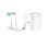 CUDY Cudy SET WR1300 AC1200 Dual Band 2.4+5Ghz MESH Ruter + M1300 1-pack AC1200 Dual Band MESH
