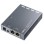 CUDY FS1006PL 6-Port 10/100M PoE+ Switch, 60W external, max 32W/PoE, UPLINK, 250m, 4KV protection