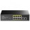 CUDY FS1010PG PoE+ 10port switch