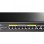 CUDY GS1010PE 10-Port Gigabit PoE+ Switch