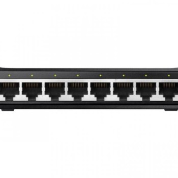 CUDY GS108D 8port Gigabitni switch