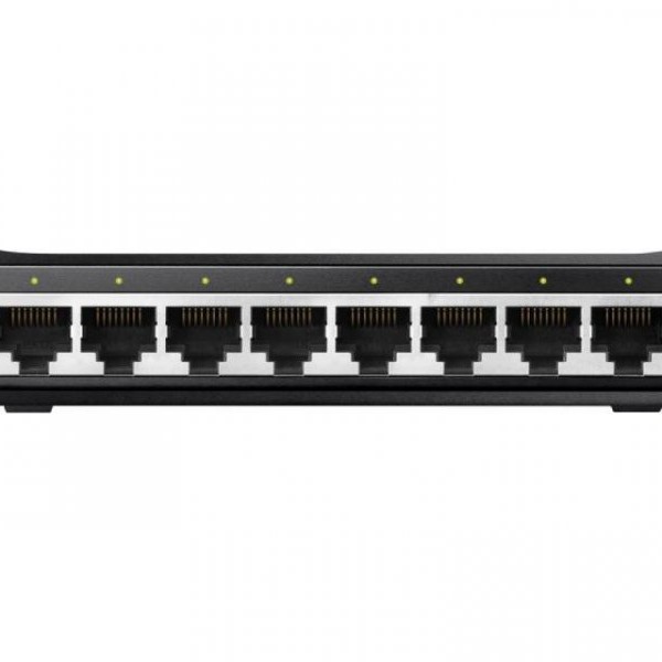 CUDY GS108D 8port Gigabitni switch