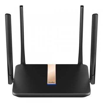 CUDY (LT500D) AC1200 MR400 4G LTE 300Mbps WiFi ruter