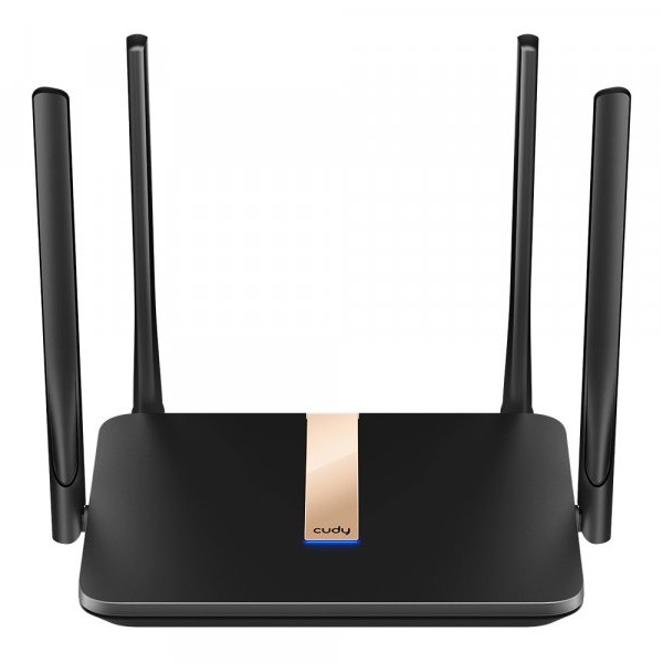 CUDY (LT500D) AC1200 MR400 4G LTE 300Mbps WiFi ruter