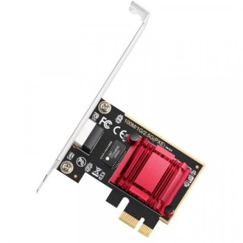 CUDY PE25 2.5G PCI Express Adapter