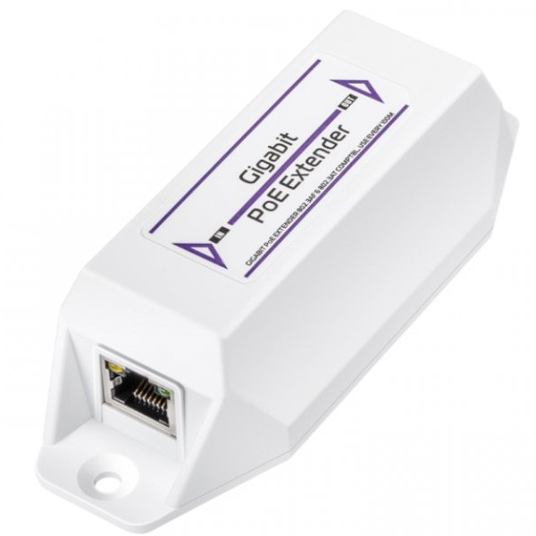 CUDY POE10 Gigabit PoE+ Extender