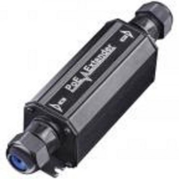 CUDY POE15 Gigabit PoE+ Outdoor Waterproof Extender