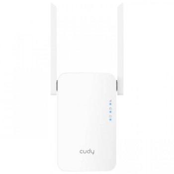 CUDY RE1200 1200Mbps Wi-Fi Range Extender