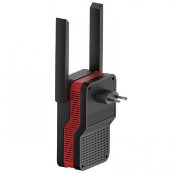 CUDY RE3000 AX3000 Dual Band Wi-Fi 6 Range Extender