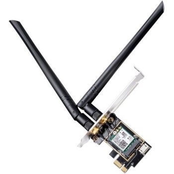 CUDY WE3000 wireless dual band PCI Express mrežna karta