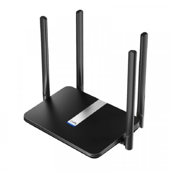 CUDY Wi-Fi ruter sa modemom LT500