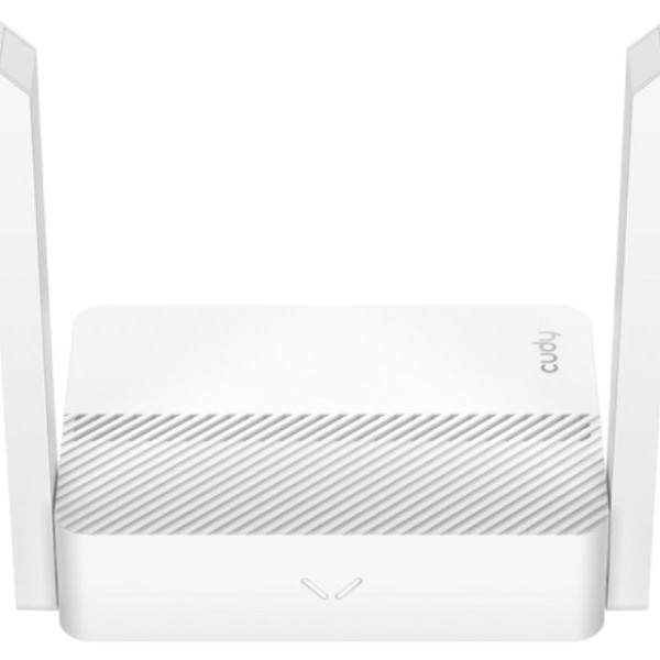 CUDY WR1200E AC1200 Dual Band Smart Wi-Fi ruter
