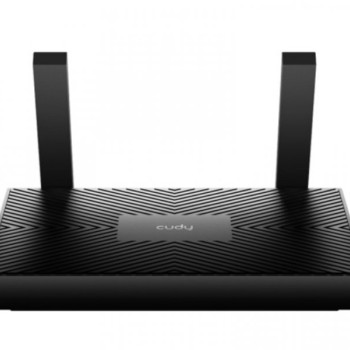 CUDY WR1500 AX1500 Gigabit Wi-Fi 6 Router