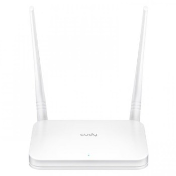 CUDY WR300 WiFi ruter N300Mb/s
