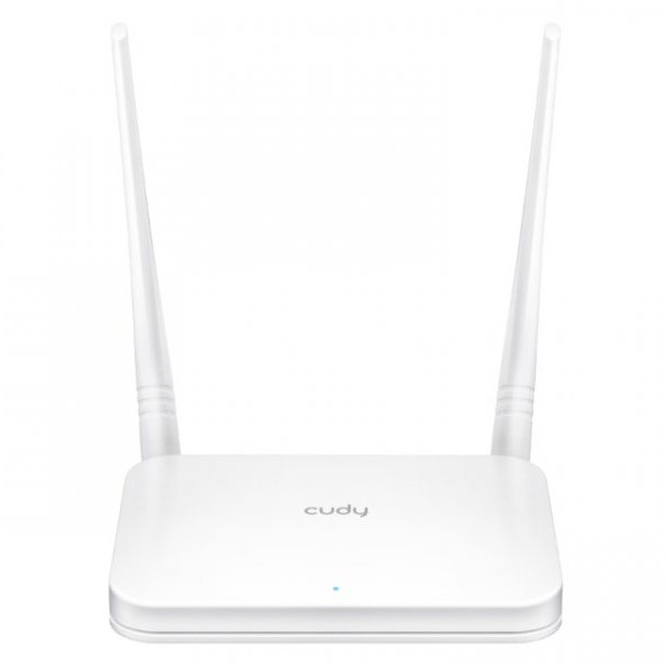 CUDY WR300 WiFi ruter N300Mb/s