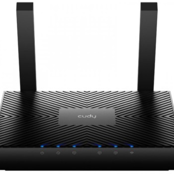 CUDY WR3000 AX3000 Gigabit Wi-Fi 6 ruter