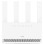 CUDY WR3600E BE3600 Gigabit Wi-Fi 7 Router