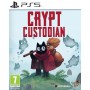 Curveball Leisure PS5 Crypt Custodian
