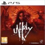 Curveball Leisure PS5 Unholy