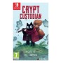 Curveball Leisure Switch, Crypt Custodian