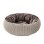CURVER Cozy CU 228812 krevet za kućne ljubimce 540x540x202mm