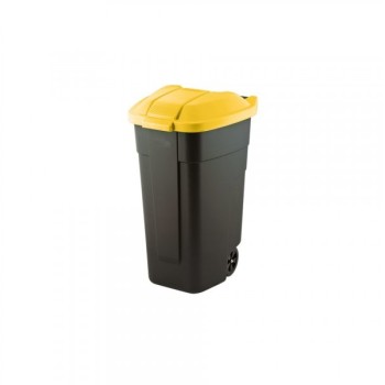 CURVER Dvorišna kanta 110L (CU 12900-224)