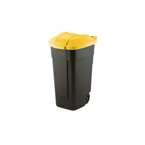 CURVER Dvorišna kanta 110L (CU 12900-224)
