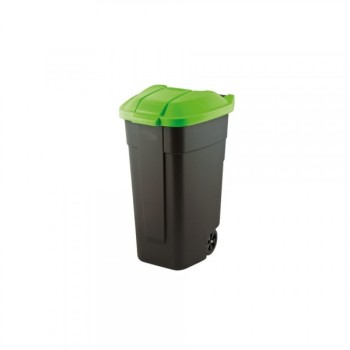 CURVER Dvorišna kanta 110L  (CU 12900-847)