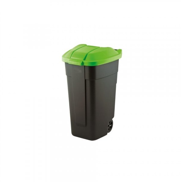 CURVER Dvorišna kanta 110L  (CU 12900-847)