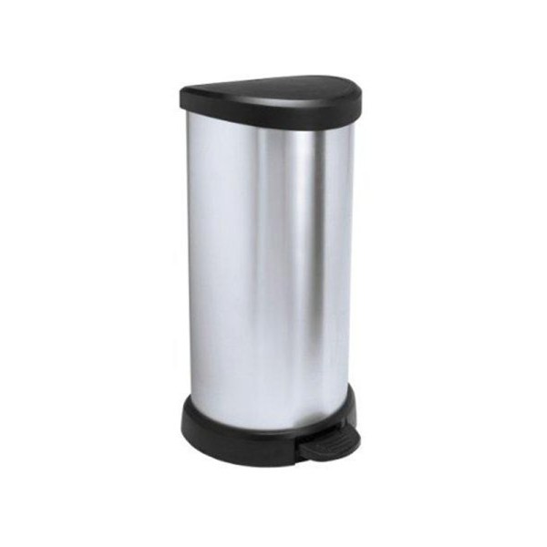 CURVER Kanta 40l deco bin