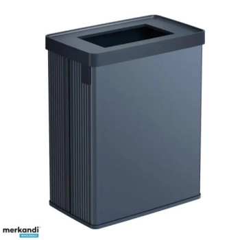 CURVER KANTA ZA OTPATKE 54L VERTO, PEARL BLUE