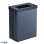 CURVER KANTA ZA OTPATKE 54L VERTO, PEARL BLUE