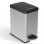 CURVER Kanta za smeće 25L Slim silver CU 02339-582
