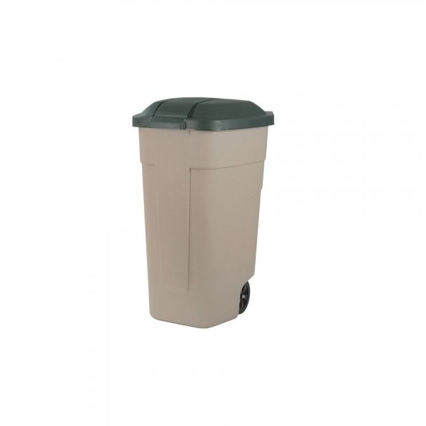 CURVER Kanta za smeće dvorišna 110 l (CU 12900-158)