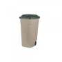 CURVER Kanta za smeće dvorišna 110 l (CU 12900-158)