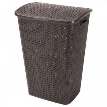 CURVER Koš za veš 40l, ratan ( CU 00709-210 )