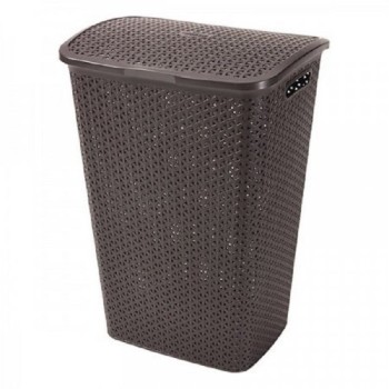 CURVER Koš za veš 55l, my style ( CU 00713-210 )