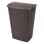 CURVER Koš za veš 55l, my style ( CU 00713-210 )