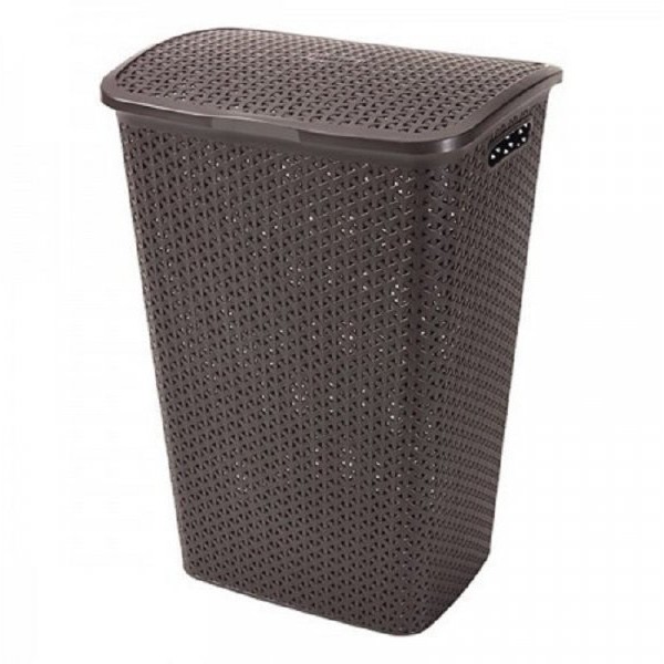 CURVER Koš za veš 55l, my style ( CU 00713-210 )