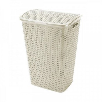 CURVER Koš za veš 55l, my style ( CU 00713-885 )