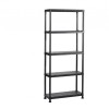 CURVER Polica plus 75/5 CU241074