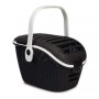 CURVER Transporter za kućne ljubimce grafit 51x38x33cm CU 00616-P15