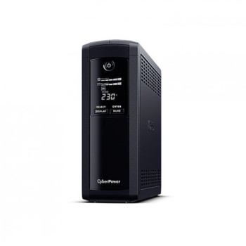 CYBERPOWER VP1600EILCD UPS 1600VA/960W