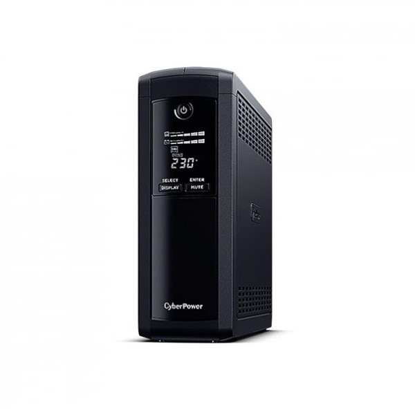 CYBERPOWER VP1600EILCD UPS 1600VA/960W